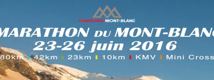 Marathon du Mont-Blanc : Cédric Fleureton et Ida Nilsson victorieux