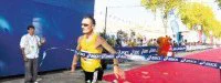 Marathon du Médoc : Le règne d'Antoine et de Vasseur 