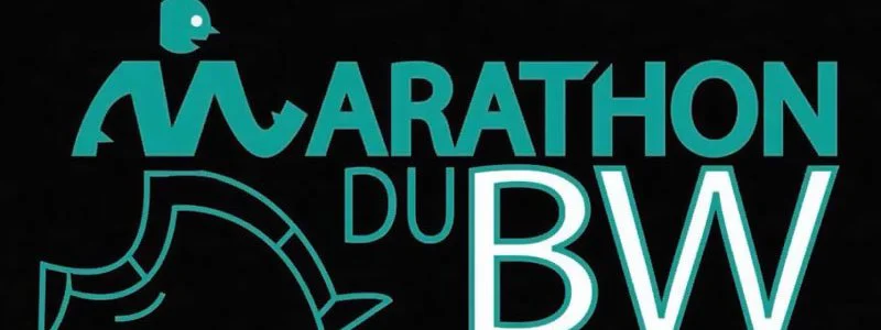 Marathon du Brabant Wallon : Annulation de l'édition 2022
