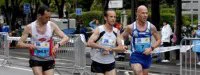 Marathon de Marseille : Benoît Z gagne en trombe !