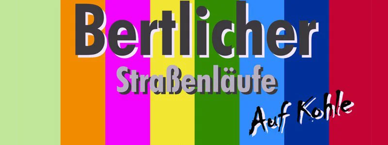 Bertlicher Straßenläufe Marathon (Été)