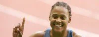 Golden League : Jones et Wariner en forme