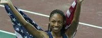 Sélections US : Allyson Felix frappe fort