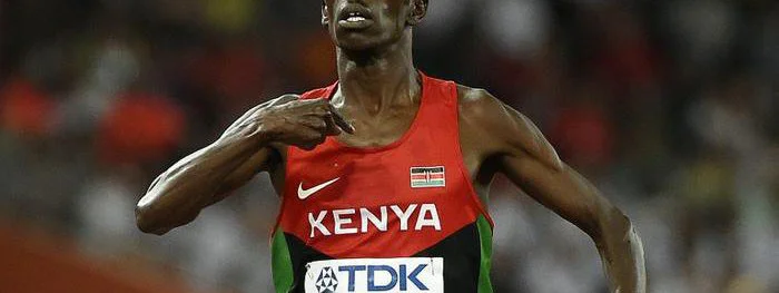 Mondiaux de Pékin : 4ème titre pour Ezekiel Kemboi sur 3000 m steeple