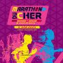 Affiche du Marathon du Cher 2024
