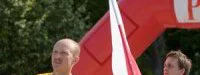 Marche / Paris-Colmar : La 10 ème d'Urbanowski, Gilg bon 5 ème 