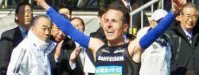 Marathon : Viktor Röthlin roi de Tokyo