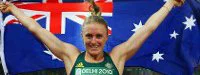 Mondiaux en salle : Sally Pearson défendra son titre