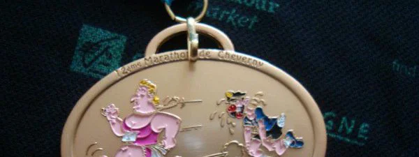 Marathon de Cheverny : Clap de fin