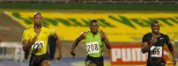 Meeting de Lausanne : Powell et Tamgho font le show