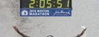 Marathon de Boston : Un Cheruiyot record