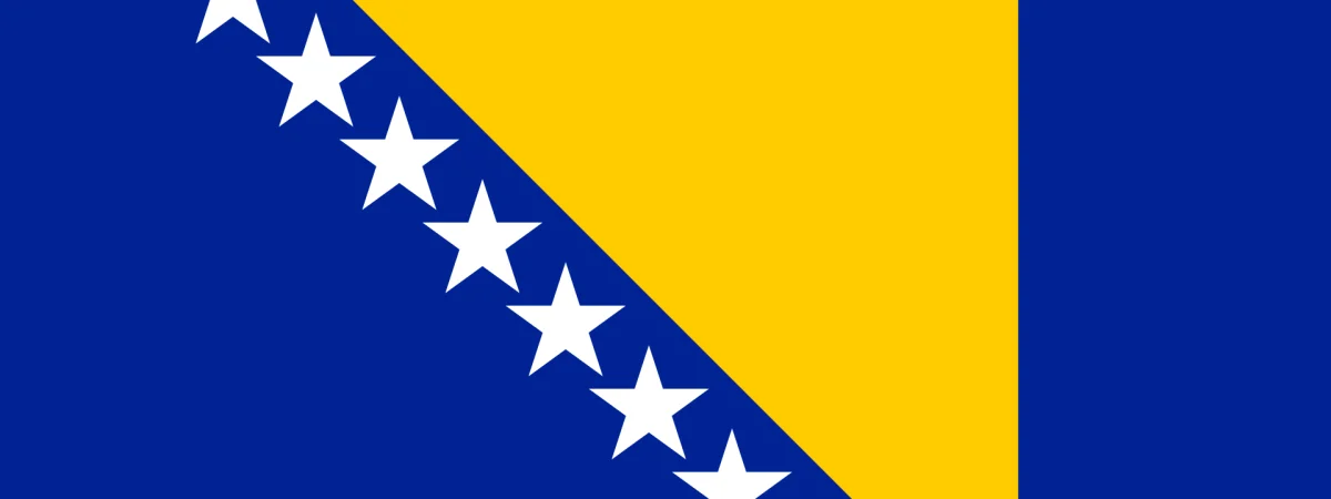 Bosnie-Herzégovine