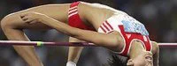 Réunion en salle de Karlsruhe : Blanka Vlasic partage la MPM