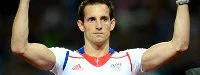 Chpts d'Europe : 3ème sacre pour Renaud Lavillenie à la perche