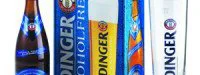 Une bière pour les sportifs !