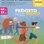 Affiche du Mara-Trail de Marne & Gondoire 2024
