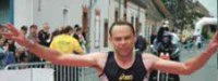 Marathon du Perche Vendômois : Succès de Mickaël Dide
