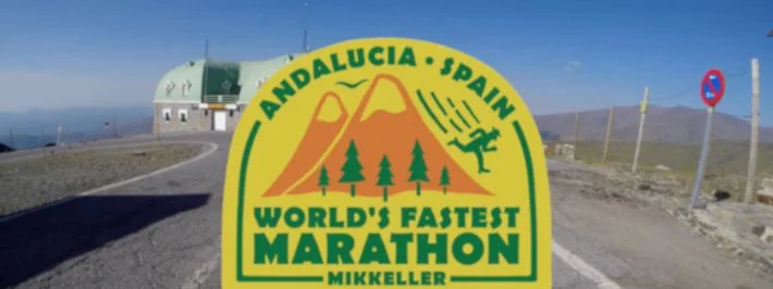 World Fastest Marathon : Le marathon le plus rapide du monde ?