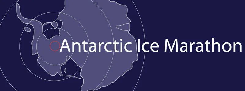 Antarctic Ice Marathon : Victoires pour Andrea Bonanomi et Liesl Muehlhauser