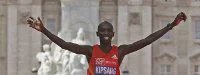 JO 2012 : Sélection kényane pour le marathon