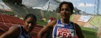 JO 2008 : Arron ne fera pas le relais