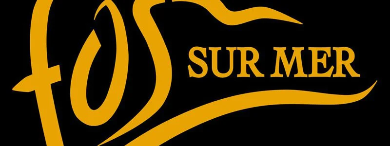 Les 5 de Fos-sur-Mer