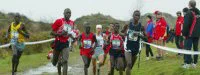 Cross de l'Acier : Mo l'emporte