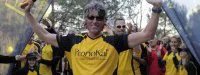 Pari réussi pour Stefaan Engels : 365 marathons en 365 jours !