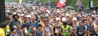 Marathon du Mont Saint-Michel : Une 12 ème édition dans la lignée des précédentes