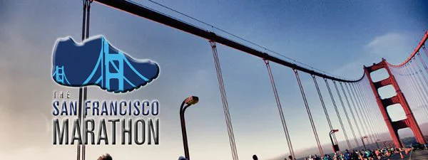 Marathon de San Francisco : Victoires pour Jorge Maravilla et Devin McMahon