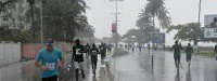 Marathon du Gabon : Triplé kényan