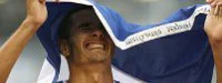 JO 2012 : Mehdi Baala forfait