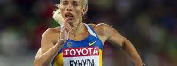 Chpts d'Europe en salle - 400 m : Succès pour Nataliya Pyhyda, Marie Gayot 5ème
