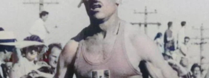 La médaille d'or du marathon des JO 1956 de Melbourne d'Alain Mimoun aux enchères