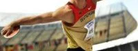 Chpts du Monde 2009 - Disque : L'Allemand Harting gagne au culot