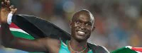 Meeting de Doha : Rudisha OK, Felix KO