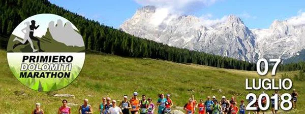 Primerio Dolomiti Marathon : Victoires pour Italo Cassol et Barbara Bani