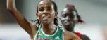 Meseret Defar et Olosoji Fabusa primés au Sénégal
