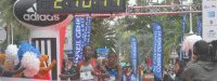Marathon Nice-Cannes : Les Ethiopiens mènent le bal 