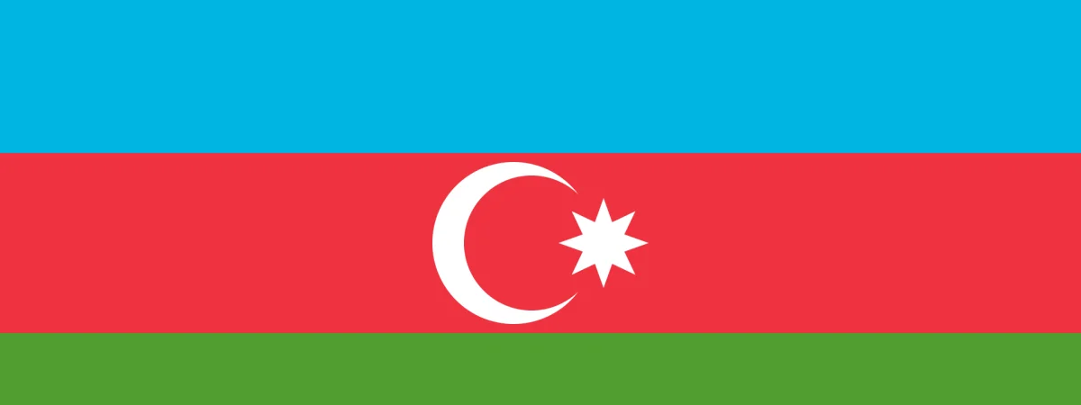 Azerbaïdjan