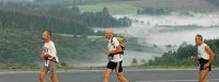 Ultramarathon : 1000 km à pied entre Saint-Malo et Sète