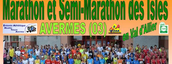 Marathon des Isles : Victoires pour Nicolas Maillet et Anne Boudot