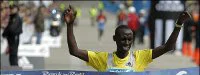 Marathon de Madrid : Victoire et record de l'épreuve pour Kiprop
