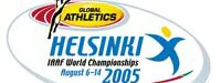 Les championnats du monde d'Helsinki seront retransmis dans un nombre record de pays