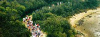 Vannes : 1800 marathoniens avalent le macadam vannetais
