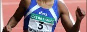 Golden League - Oslo : Forfait probable de Christine Arron