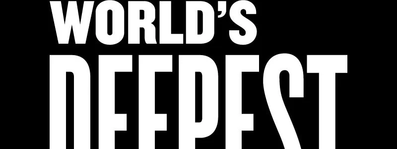 World's Deepest Marathon