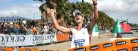 Athlé : L'IAAF ratifie le record du monde du 50 km marche