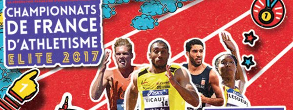 Chpts de France Elite (3ème journée) : 7ème titre pour Renaud Lavillenie à la perche