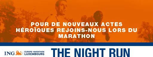 Marathon du Luxembourg : John Komen et Belaynesh Yigezu victorieux